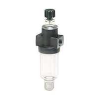 Miniature Mist Lubricator - 04L Series